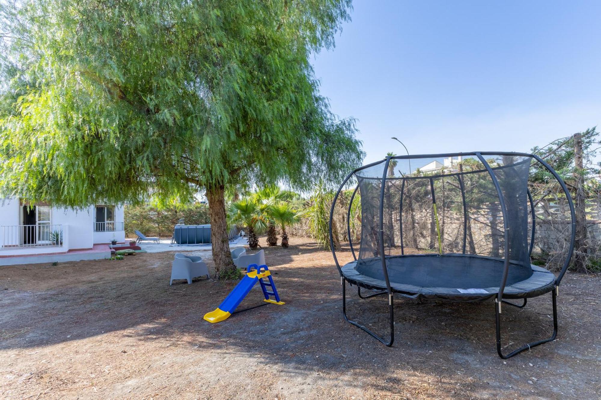 קומיסו Villa Tosca Dell'Angelo Con Piscina מראה חיצוני תמונה