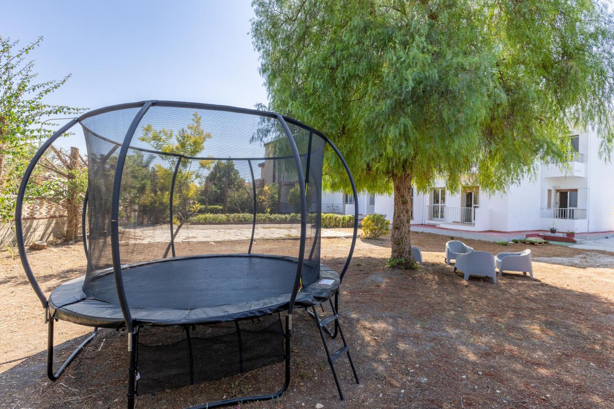 קומיסו Villa Tosca Dell'Angelo Con Piscina מראה חיצוני תמונה