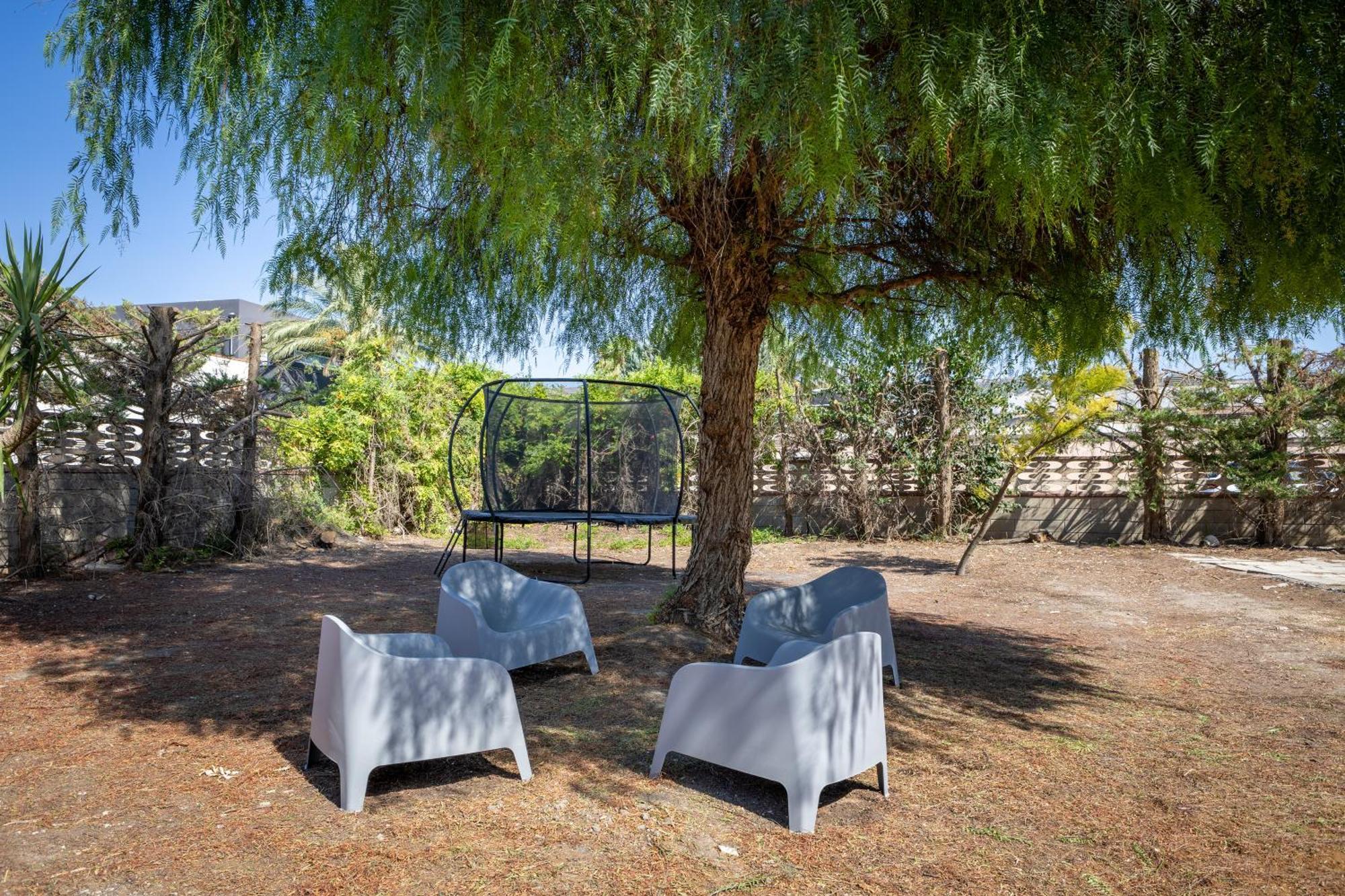 קומיסו Villa Tosca Dell'Angelo Con Piscina מראה חיצוני תמונה