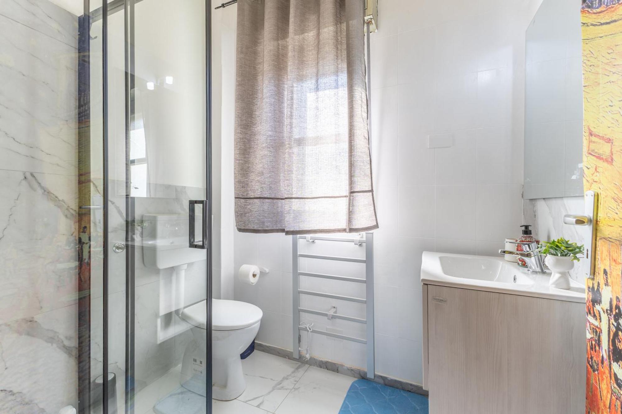 קומיסו Villa Tosca Dell'Angelo Con Piscina מראה חיצוני תמונה