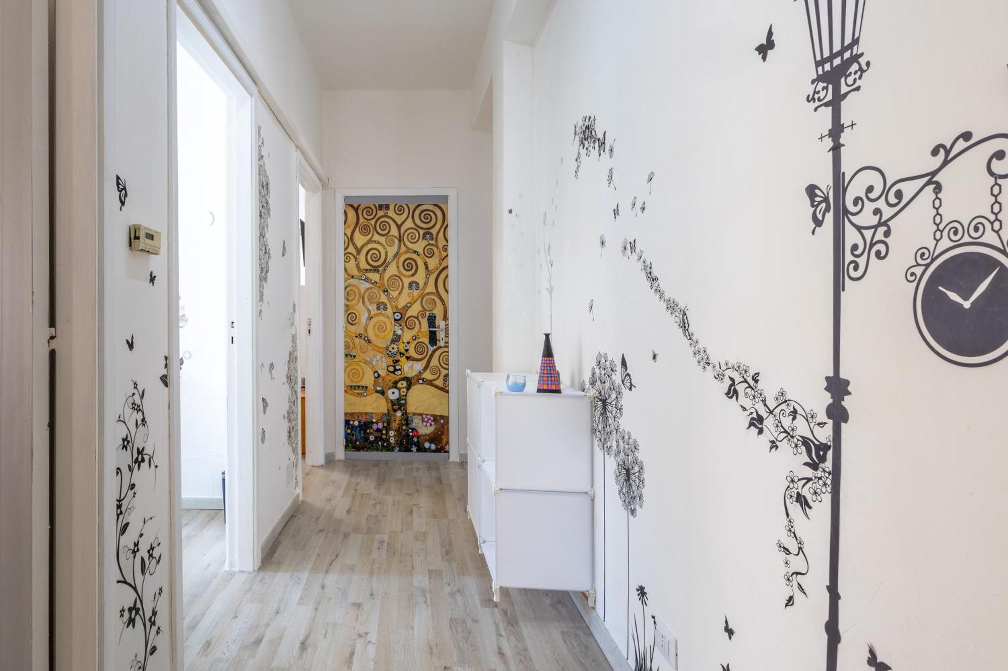 קומיסו Villa Tosca Dell'Angelo Con Piscina מראה חיצוני תמונה