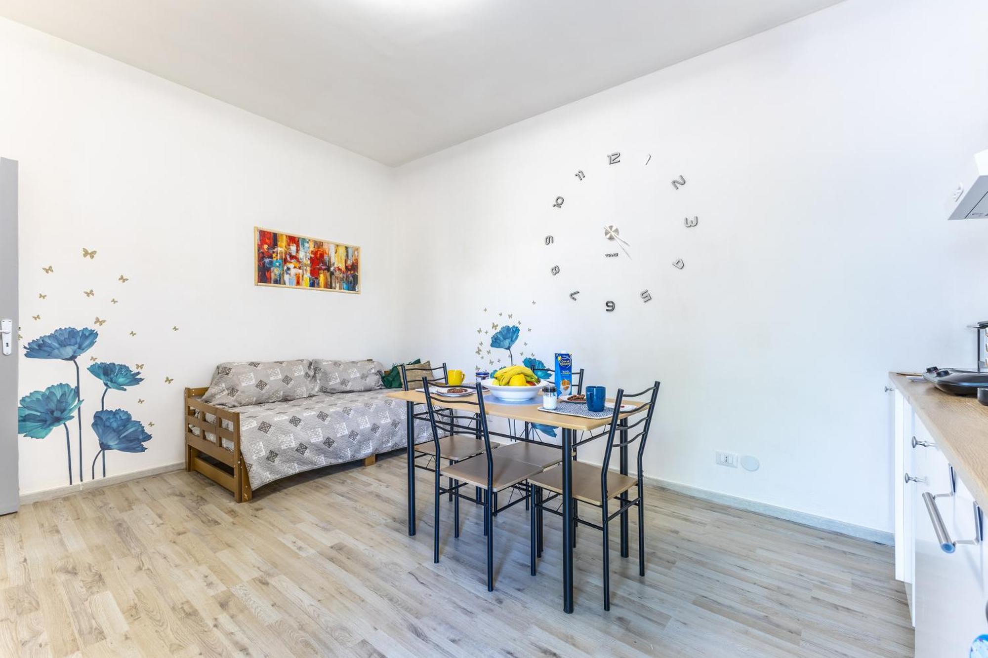קומיסו Villa Tosca Dell'Angelo Con Piscina מראה חיצוני תמונה