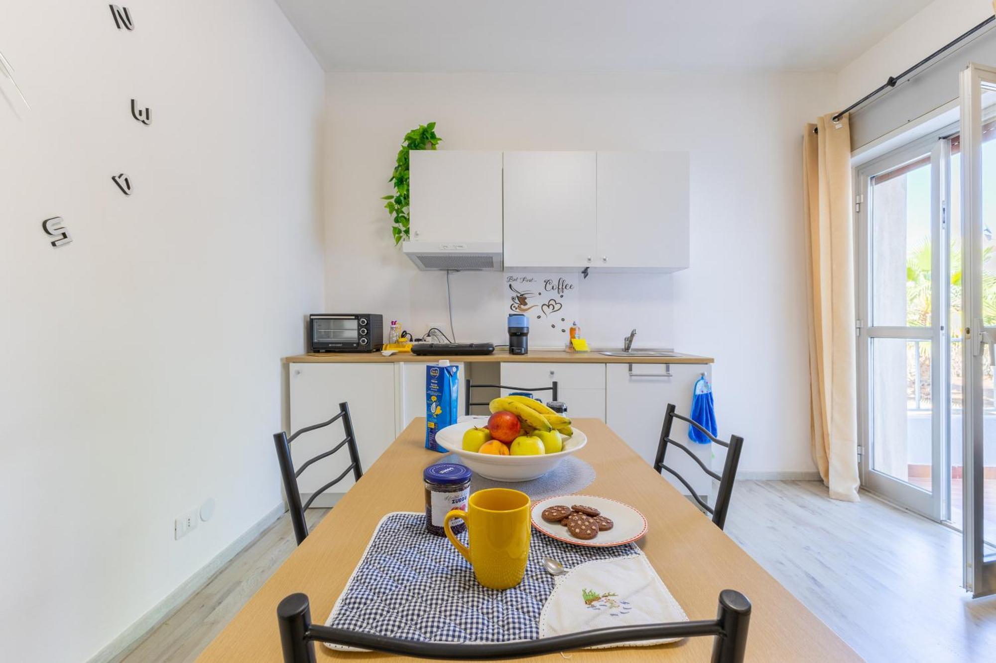 קומיסו Villa Tosca Dell'Angelo Con Piscina מראה חיצוני תמונה
