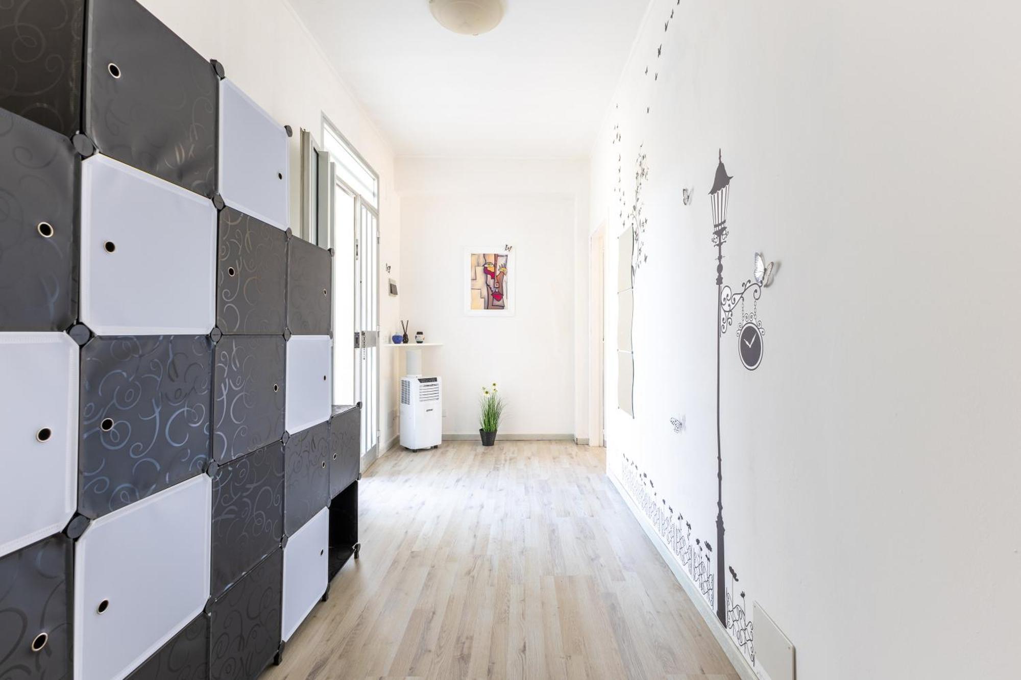 קומיסו Villa Tosca Dell'Angelo Con Piscina מראה חיצוני תמונה