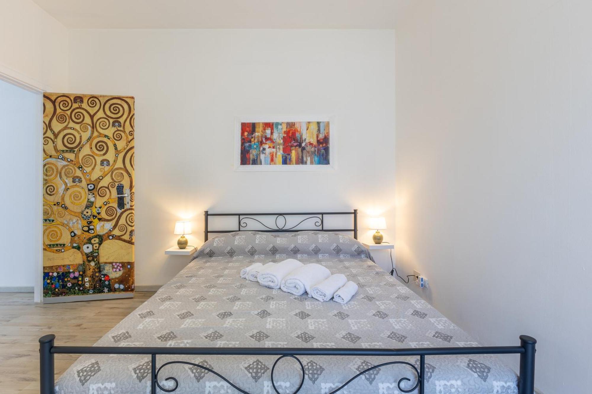 קומיסו Villa Tosca Dell'Angelo Con Piscina מראה חיצוני תמונה