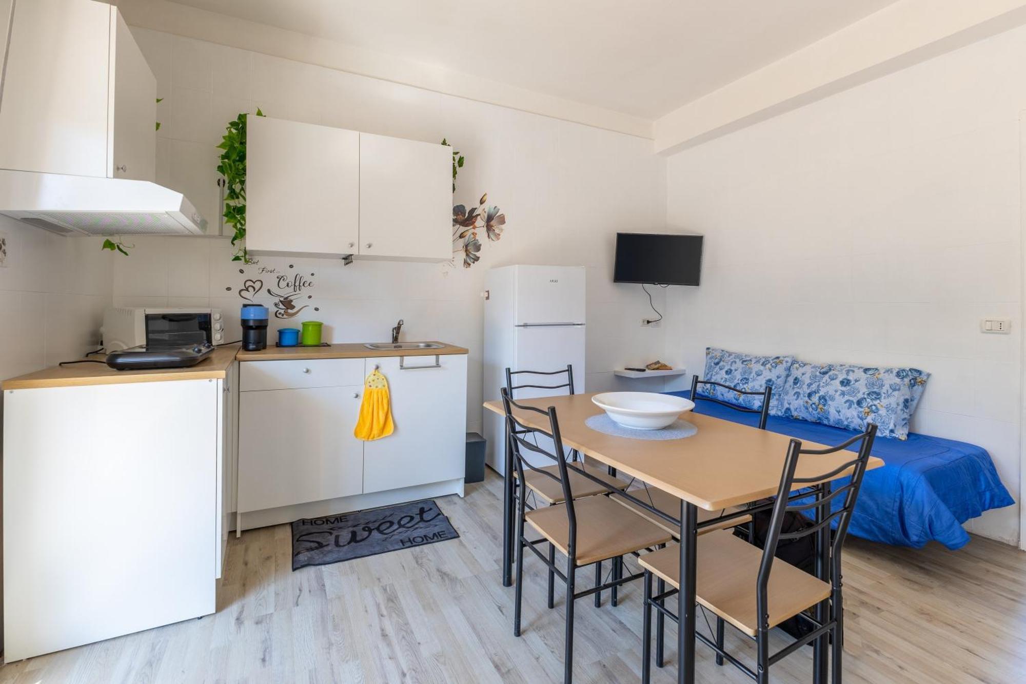 קומיסו Villa Tosca Dell'Angelo Con Piscina מראה חיצוני תמונה