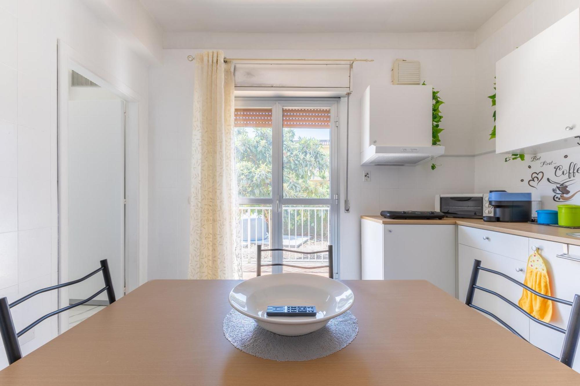 קומיסו Villa Tosca Dell'Angelo Con Piscina מראה חיצוני תמונה