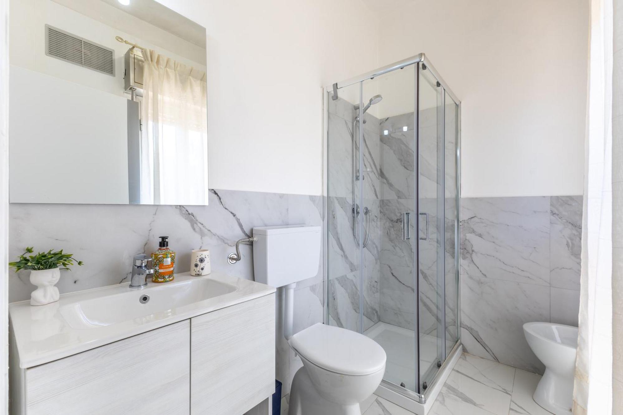 קומיסו Villa Tosca Dell'Angelo Con Piscina מראה חיצוני תמונה