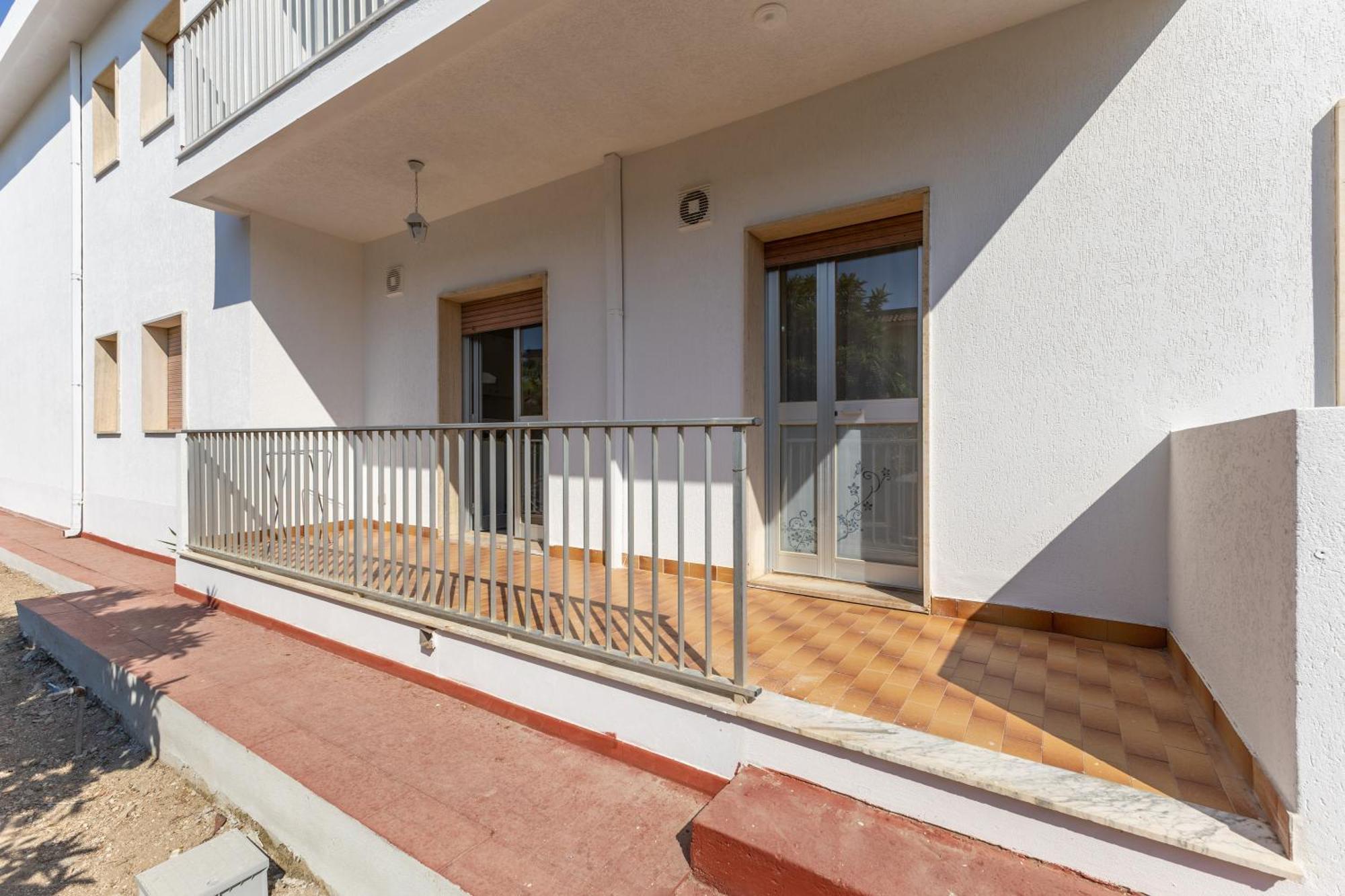 קומיסו Villa Tosca Dell'Angelo Con Piscina מראה חיצוני תמונה